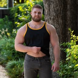 Summer Men's Gym Tank Top Fitness Training Clothing Quick-drying Loose Bodybuilding Sleeveless Shirt Men Fashion Basketball Vest