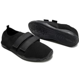 35-46# Unisex Gym Sports Hard Pull Squat Training Shoe Pro Hook & Loop Weightlifting Shoes Outdoor Casual Sports Shoe Sumo Shoes
