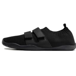 35-46# Unisex Gym Sports Hard Pull Squat Training Shoe Pro Hook & Loop Weightlifting Shoes Outdoor Casual Sports Shoe Sumo Shoes