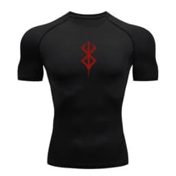 Summer Sports Tops Quick Dry Men's Compression Shirt Short Sleeve Second Skin Gym Workout Short Fitness Running T-Shirt Men Wear