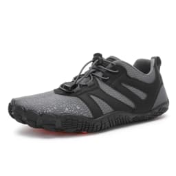 Men's Barefoot Running Shoes | Women Minimalist Cross-Trainer | Zero Drop Sole -Womens Mens Minimalist Trail