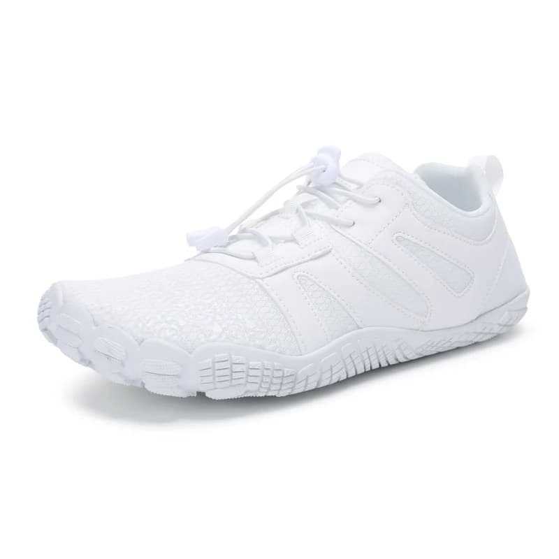 Men's Barefoot Running Shoes | Women Minimalist Cross-Trainer | Zero Drop Sole -Womens Mens Minimalist Trail