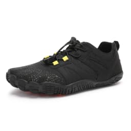 Men's Barefoot Running Shoes | Women Minimalist Cross-Trainer | Zero Drop Sole -Womens Mens Minimalist Trail