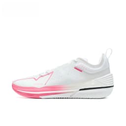 Xtep LEVITATION 10th Guard Basketball Sneakers For Men Non-Slip Wear-Resistant Genuine Professional Sports Shoes 874119120007