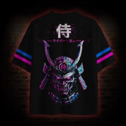 2026 New Movie Sports Fashion Adult and Children's Short Sleeve V-neck Street Eye Clothing Gothic Style Horror Fans Gift
