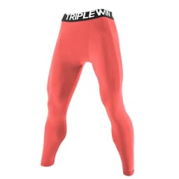 Men Women Kid Children Running Long Tights GYM Pocket Pants Basketball Football Soccer Fitness Exercise Sport Hiking Leggings 12