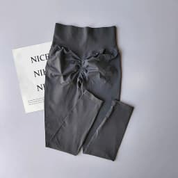High Waist Belly-tightening Peach Buttocks Fitness Pants Unrestrained Cycling Pilates Skin-friendly High-elastic Yoga Leggings