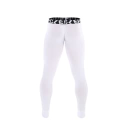 Men's Sexy Compression Pants Tights Leggings Running Training Sport Fitness Modal Fit Joggings Workout Trousers Elastic Autumn