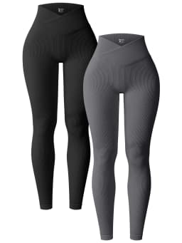 Fashion Hot Selling V Waist Fitness Pants Buttock Lifting Women Workout Leggings