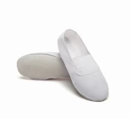 TOVEKIN Indoor Yoga Slippers for Kids, Fitness Shoes, Ballet Dance, Gym, Teacher, Girls, Woman, Man, Children, EU22-45