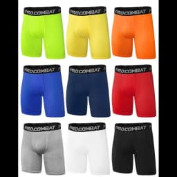 Men Outdoor Running Shorts Board GYM Exercise Fitness Tights Male Workout Basketball Hiking Trainning Sport Soccer Clothing B71