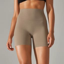 1PC Yoga Shorts Women Fitness Shorts Running Cycling Shorts Breathable Sports Leggings High Waist Summer Workout Gym Shorts