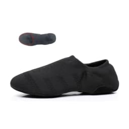 Women Aerobics Dance Shoes Ladies Gymnastics Yoga Shoes Ballroom Ballet Jazz Shoes Mesh Flat Practice Girls Dance Sneakers