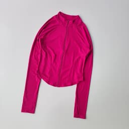 Yoga Jacket Sports Coat Women's Slim-Fit Running Coat Long-Sleeved Tightr Quick-Dry Fitness Jacket Workout Jackets Women