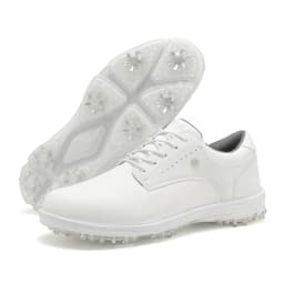 Waterproof Golf Shoes Men Golf Sneakers Men Outdoor Golfing Footwear Walking Sport Caddie Shoe