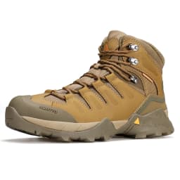 HUMTTO Trainers Outdoor Trekking Shoes Men Breathable Hiking Boots for Man Winter Men's Sports Shoes Rubber Safety Work Sneakers