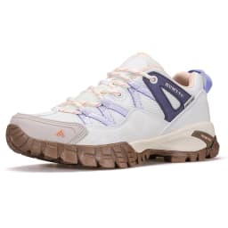 HUMTTO Hiking Shoes Women Summer Women's Sports Shoes Anti-slip Outdoor Boots Luxury Designer Sneakers for Woman Treeking Boots