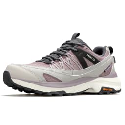 HUMTTO Hiking Shoes Women Summer Women's Sports Shoes Anti-slip Outdoor Boots Luxury Designer Sneakers for Woman Treeking Boots