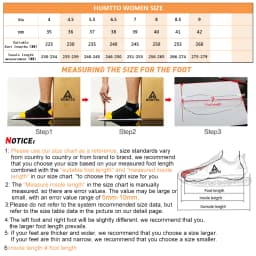 HUMTTO Hiking Shoes Women Summer Women's Sports Shoes Anti-slip Outdoor Boots Luxury Designer Sneakers for Woman Treeking Boots
