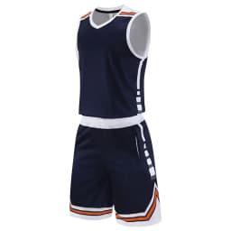 2pcs Set Basketball Sportswear Suits Plus Size Outdoor Running Sport Shirts Tops Shorts Fitness Breathable Tennis Sportswear