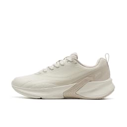 Xtep Women's Running Shoes 2025 Winter Comfortable Wear-Resistant Breathable Shock Absorption Stability Sneakers 875418110016