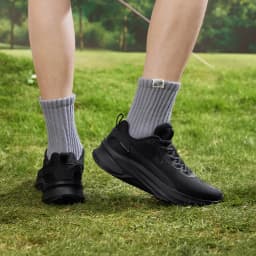 361 Degrees Men Running Racing Shoes Shock Absorbing Wear Thick Bottom Resistant Casual All-Match Mesh Male Sneaker 672412233