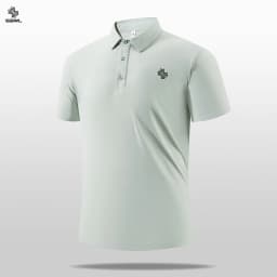 SBWL 2026 Summer Men's Tees New Outdoor Running Fitness Quick Dry Sports T-Shirt High Quality Light Casual Short Sleeve Gym Tops