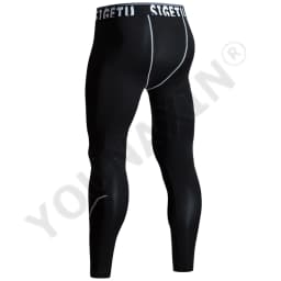 Men Big Size Sports Pants Tight Running Basketball Sportswear Fitness Traning Gym Quick Dry Trousers XL 2XL 3XL 4XL 5XL 6XL 7XL
