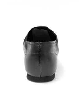 Unisex Jazz Shoe Slip-on for Women and Men's Dance Shoes
