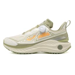 ONEMIX Outdoor Running Sneakers Men Elastic Trail Shoes Lightweight Breathable Women Sneakers Couple Casual Shoes