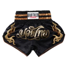 Muay Thai Fight Kickboxing Shorts Fitness Men Women Kids Boxing Shorts Embroidery Thailand Gym Training Black MMA Jujitsu Pants