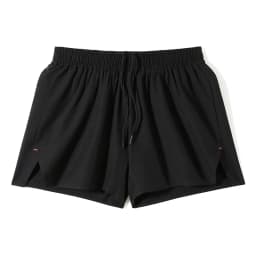 Men's Running Shorts Gym Sports Fitness Training Jogging Sportswear Comfortable Breathable Quick-Dry Compression Clothing