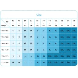 Nu-June Surfing Shirts Long Sleeve Women UPF50+ Rash Guard Swimwear Breathable Slim Fit Quick-Dry Bathing Suit Beachwear Set