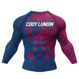 New Boxing Rashguard MMA T-shirt For Men Bjj Gi Kickboxing Jerseys Shirt Sport Long Sleeve Gym Rashgard T-shirts Fight Boxe Tees