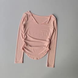 Sports Top Women's Autumn Slim Fit Small V-neck Quick Drying Yoga Clothes Running Fitness Pilates Long Sleeves Outwear T Shirts