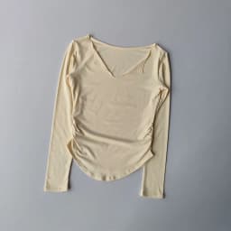 Sports Top Women's Autumn Slim Fit Small V-neck Quick Drying Yoga Clothes Running Fitness Pilates Long Sleeves Outwear T Shirts