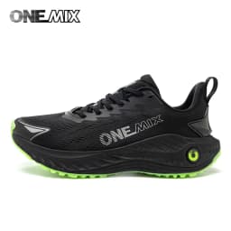 O-Resilio Unisex Summer Running Shoes Breathable Lightweight Comfort Men Women Walking Casual Outdoor Athletic Sports Sneakers