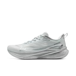 Xtep Men's Running Shoes 2000km 3.0 2025 Spring Lightweight Cushioned Wear-Resistant Training Jogging Sneakers 875119110032