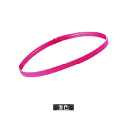 1/3/5/7pcs Thin Sport Headbands for Women and Men Non-slip Yoga Hair Band Elastic Sweatbands for Football,Basketball,Soccer