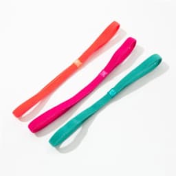 1/3/5/7pcs Thin Sport Headbands for Women and Men Non-slip Yoga Hair Band Elastic Sweatbands for Football,Basketball,Soccer