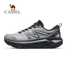 GOLDEN CAMEL Sports Shoes Men Women Sneakers Motion Control Outdoor Casual Running All-terrain Jogging Shoes for Men Breathable