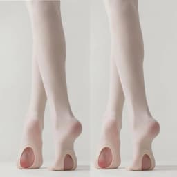 Ballet Tights For Girls Convertible Ballet Stockings Woman Ballet Dance Leggings Children Velvet Tights Seamless Pantyhose