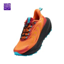 BMAI Trail Running Shoes for Men Breathable Outdoor Man Sneakers Lightweight Men's Sports Shoes Cushion Mountain Jogging Sneaker