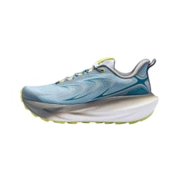 BMAI Trail Running Shoes for Men Breathable Outdoor Man Sneakers Lightweight Men's Sports Shoes Cushion Mountain Jogging Sneaker