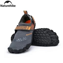 Naturehike Gum-Soled Non-Slip Waders Breathable Waterproof Shoes Quick-Drying Outdoor Trainers Beach Hiking Shoes