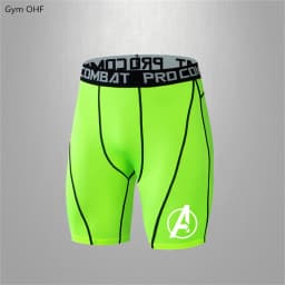 Gym Men Shorts Quick Dry Breathable Sport Short Outdoors Fitness Sweatpants Male Running Training Short Pants Mens