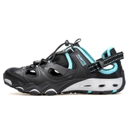HUMTTO Beach Shoes for Women Outdoor Summer Trekking Water Sneakers Quick Drying Hiking Shoes Womens Breathable Barefoot Sandals