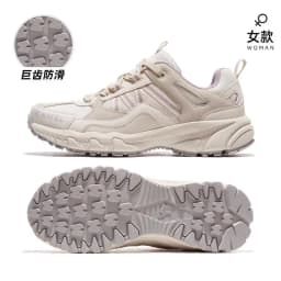 GOLDEN CAMEL Outdoor Hiking Shoes Male Sneakers Non-slip Wear-resistant Trekking Running Sports Shoes for Men 2023 Summer New