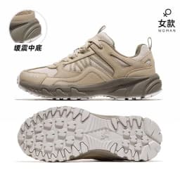 GOLDEN CAMEL Outdoor Hiking Shoes Male Sneakers Non-slip Wear-resistant Trekking Running Sports Shoes for Men 2023 Summer New