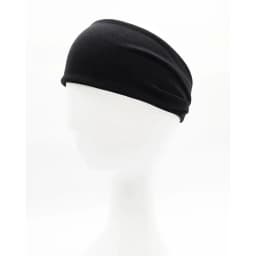 Ultra-thin sports sweatband breathable absorbent headwrap sweat hair head band soft smooth outdoor fitness yoga headband